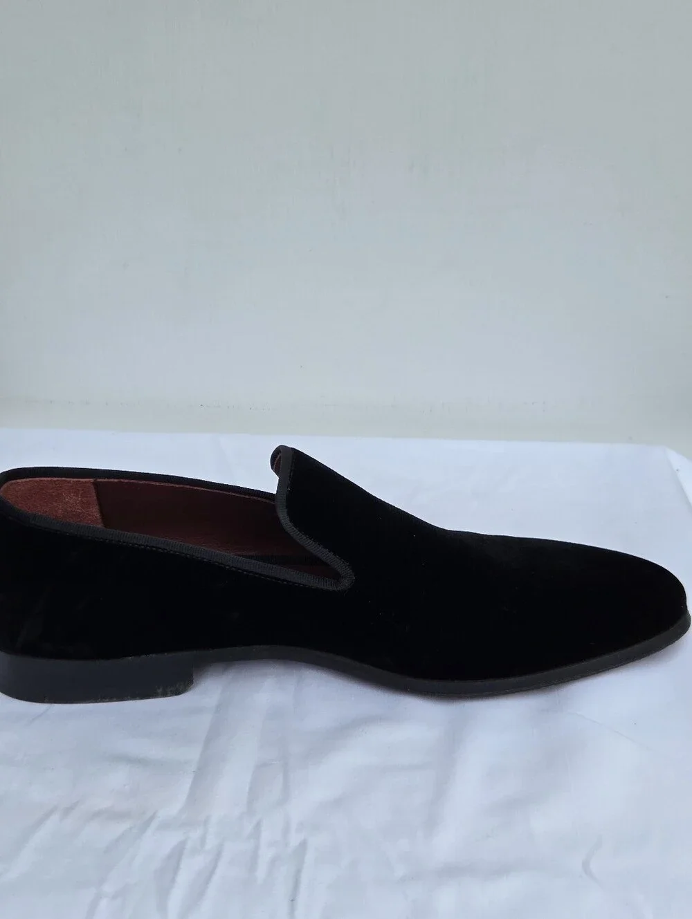 Magnanni dorio black